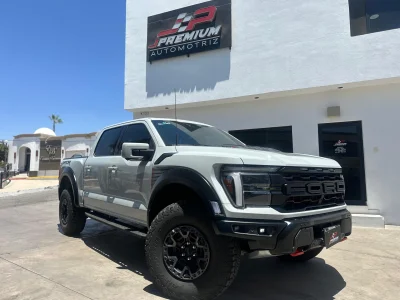 Ford LOBO RAPTOR R 2024
