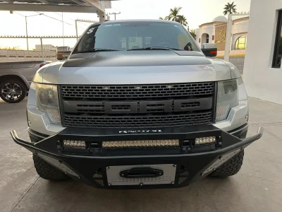 Ford LOBO RAPTOR 2013