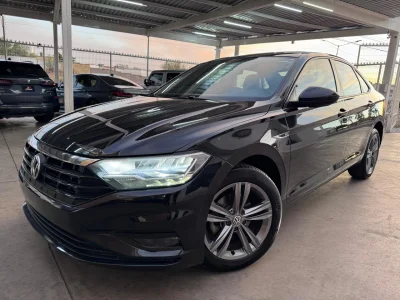 Volkswagen JETTA R LINE 2019