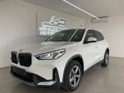 BMW X1 SDrive 18i 2023