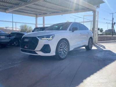 Audi Q3 S LINE QUATTRO 2021