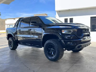 Dodge RAM TRX 2023