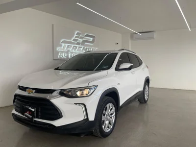 Chevrolet TRACKER LT 2021