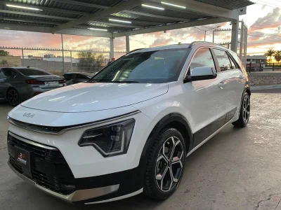 Kia NIRO 2024