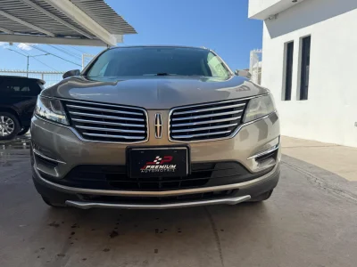 Lincoln MKC RESERVE 2017