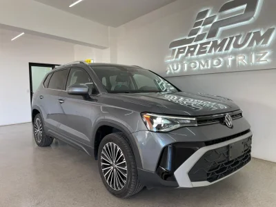 Volkswagen TAOS COMFORTLINE 2025