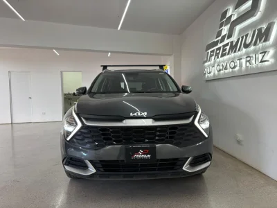 Kia SPORTAGE EX 2023