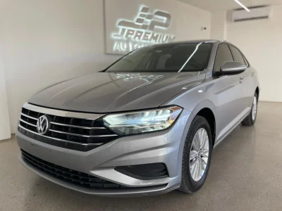 Volkswagen JETTA COMFORTLINE 2021