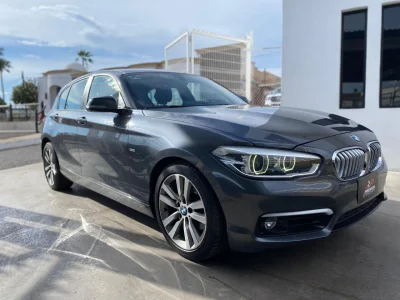 BMW 120i URBAN LINE 2017
