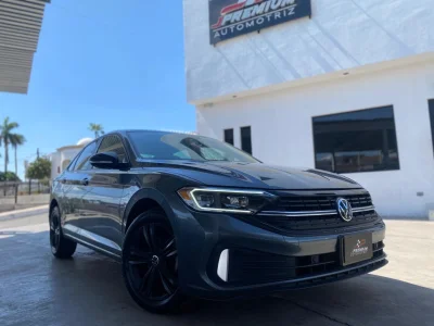 Volkswagen Jetta A7 SPORTLINE 2022