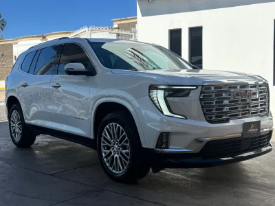 GMC ACADIA DENALI 2025