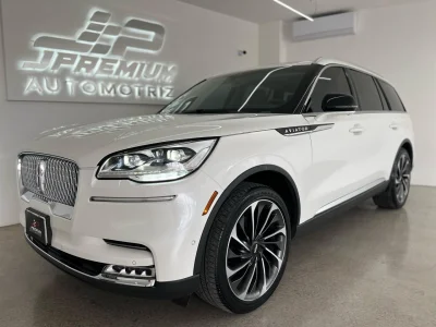 Lincoln AVIATOR RESERVE 2020