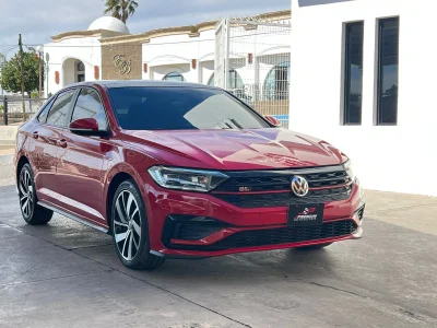 Volkswagen JETTA GLI 2020