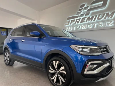 Volkswagen TAIGUN HIGHLINE 2023