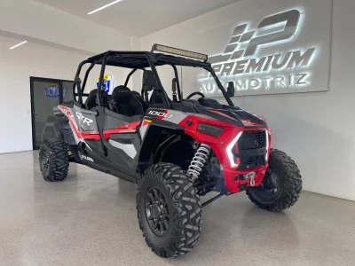 Polaris RZR XP 1000 2023