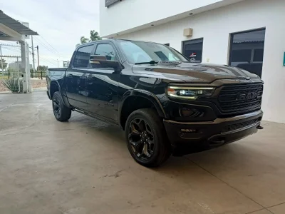 Dodge RAM LIMITED 2022
