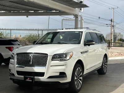 Lincoln NAVIGATOR RESERVE 2022
