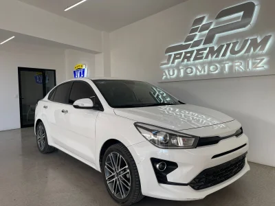 Kia RIO EX 2023