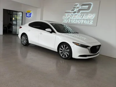 Mazda GRANDO TOURING 2023