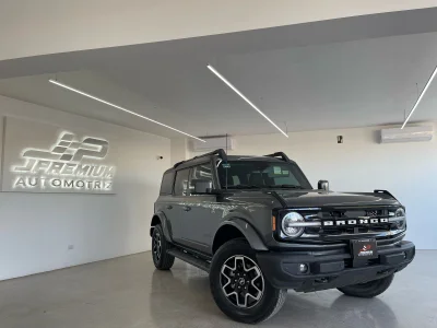 Ford BRONCO OUTERBANKS 2022