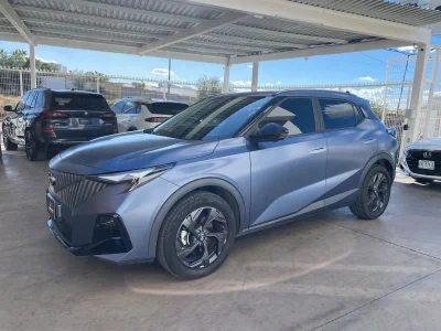 GAC EMZOOM GB PLUS 2024