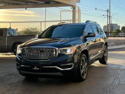 GMC ACADIA DENALI 2019