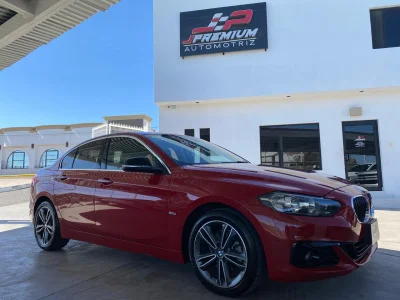 BMW 118i 2019