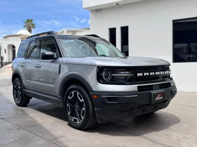 Ford BRONCO OUTERBANKS 2022