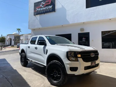 Ford RANGER XL 2024