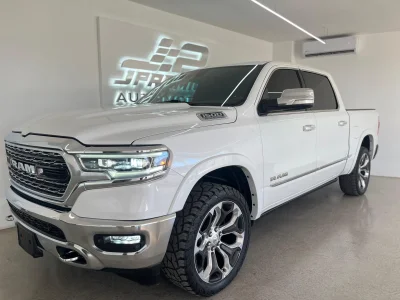 Dodge Ram 1500 Limited 2021