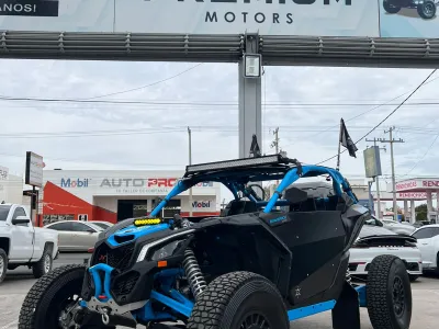 Can-Am Maverick X3 2019