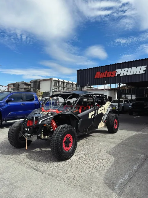 Can-Am RS 2021