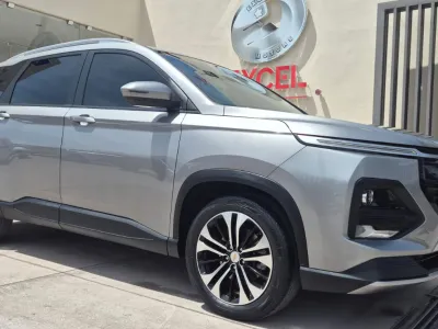 Chevrolet Captiva 2023