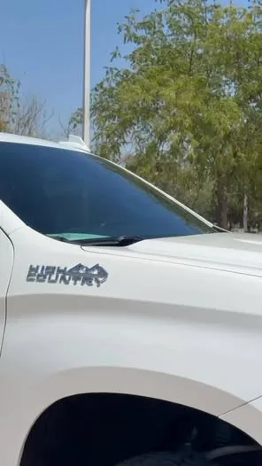Chevrolet Cheyenne 2019