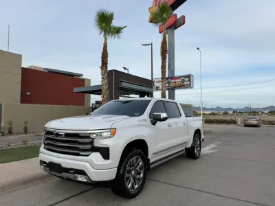 Chevrolet CHEYENNE HIGH COUNTRY 4X4 2023