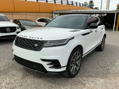 Land Rover Range Rover Velar 2023