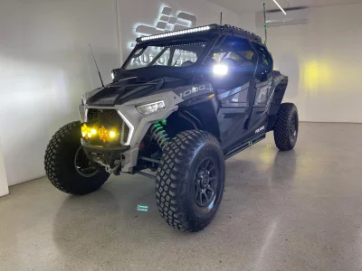 Polaris RZR XP 1000 2021