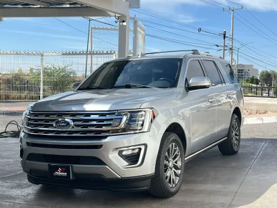 Ford EXPEDITION LIMITED 2021