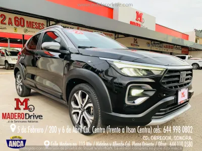 Fiat Pulse 2023