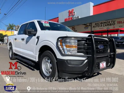 Ford F-150 2022