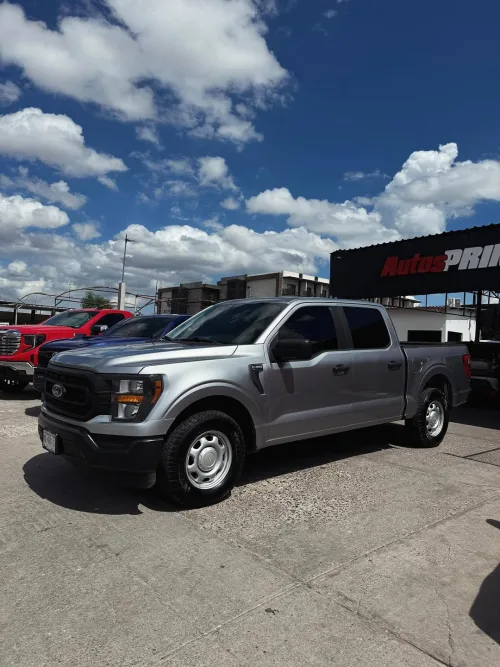 Ford F-150 XL 2023