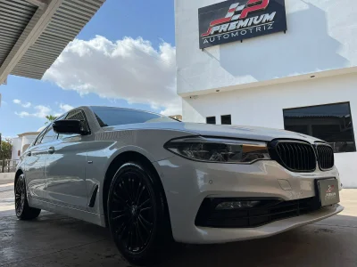 BMW 530i Sportline 2018
