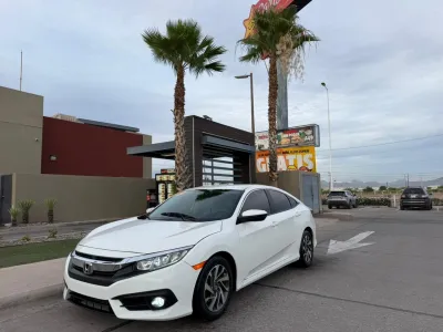 Honda Civic 2017