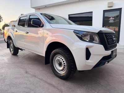 Nissan FRONTIER SE 2023