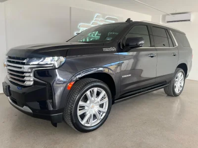 Chevrolet TAHOE HIGH COUNTRY 2023