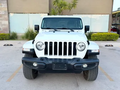 Jeep WRANGLER SPORT 2018