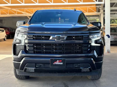 Chevrolet CHEYENNE RST 2023