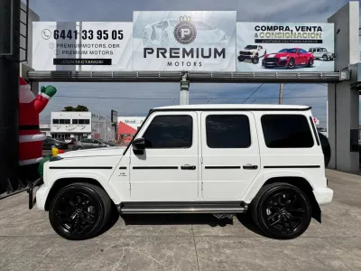 Mercedes-Benz AMG GT 2024