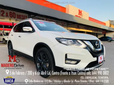 Nissan Kicks 2024