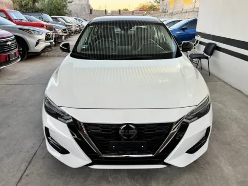 Nissan Sentra 2023